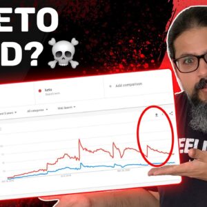 Is Keto Dead?