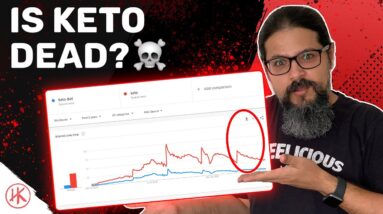 Is Keto Dead?