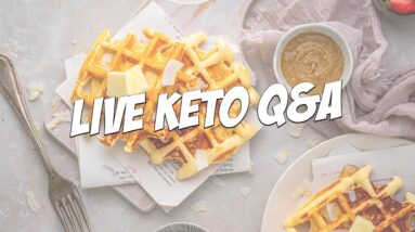 Keto Diet Q&A - Does It Still Work or Was It Just a Fad?