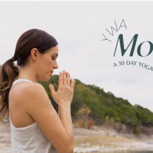 Move - A 30 Day Yoga Journey  |  Yoga With Adriene