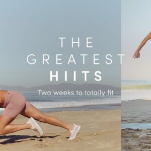 Tone It Up | Greatest HIITS