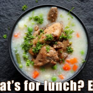 What’s for lunch this week? Ep1 #shorts #foodie #diet