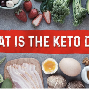 keto diet what is it