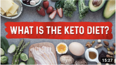 keto diet what is it